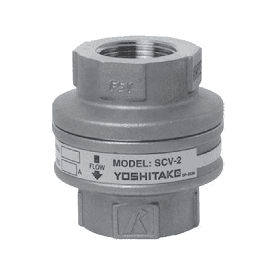 SCV-2 Yoshitake product image